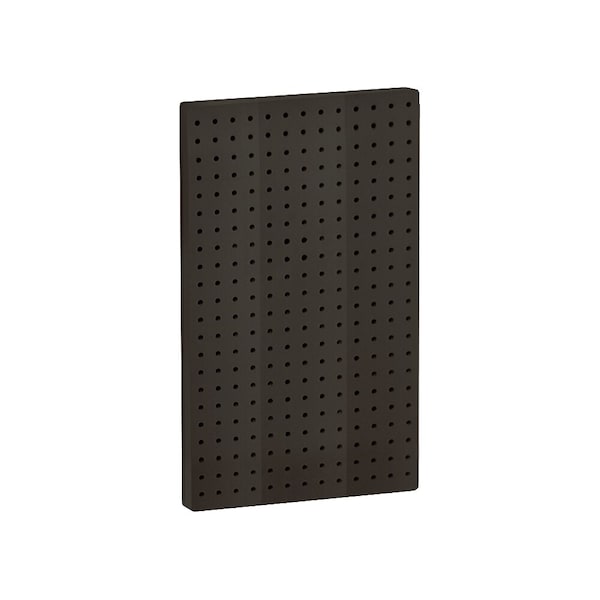 13.5" x 22" Pegboard Panel - One sided, PK2